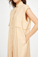 Robe Waky Emiliano SABLE