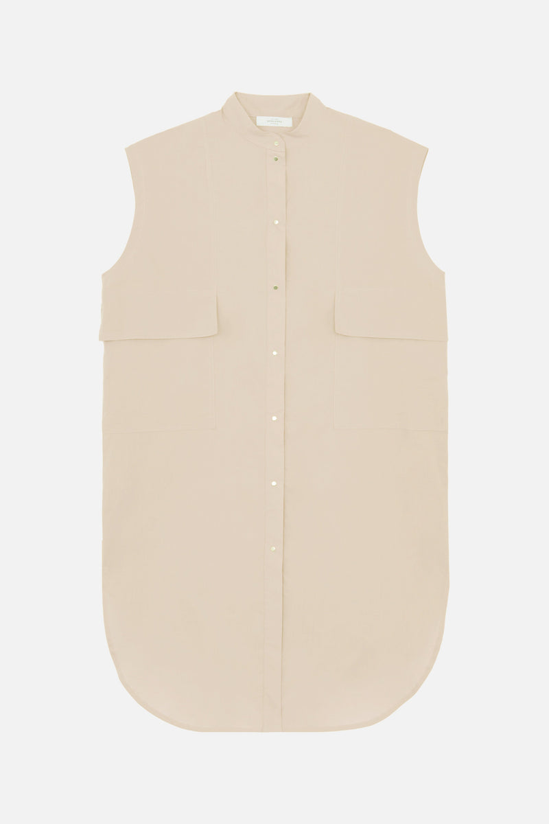Robe Waky Emiliano SABLE