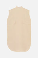Robe Waky Emiliano SABLE