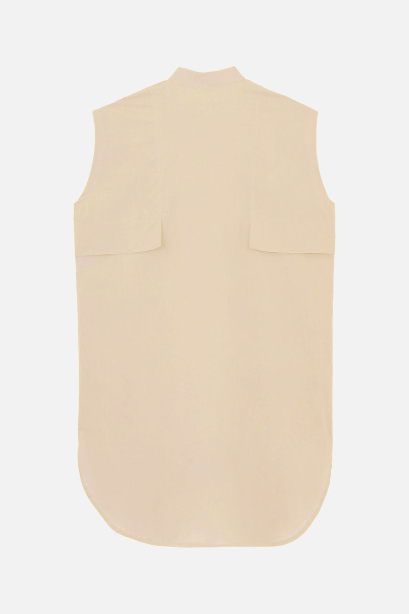 Robe Waky Emiliano SABLE