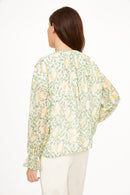 Blouse Ava Farfalla LAIT