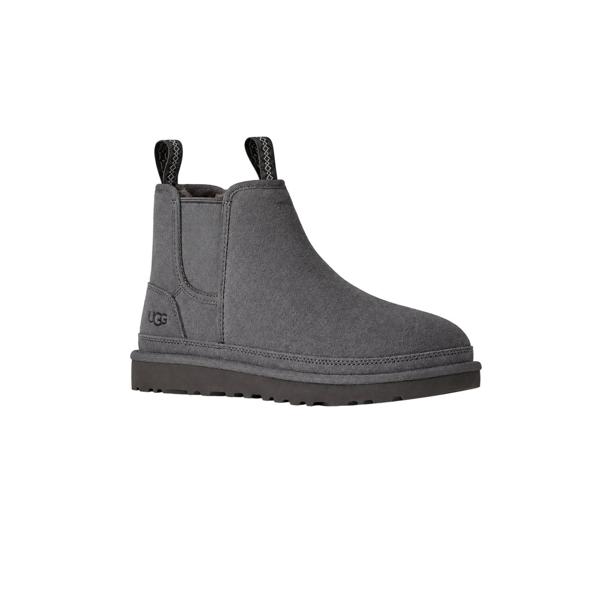 Boots Homme UGG NEUMEL CHELSEA