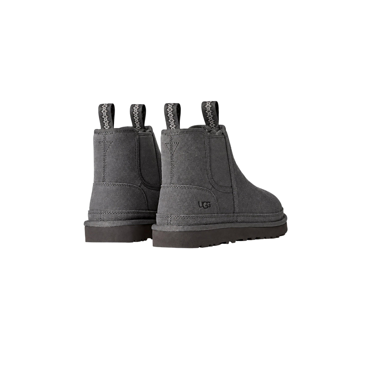 Boots Homme UGG NEUMEL CHELSEA