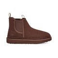 Botines Neumel Chelsea - Marrón - Hombre