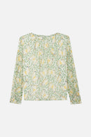 Blouse Ava Farfalla LAIT