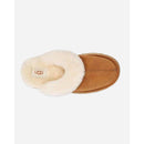 UGG - Disquette Chestnut