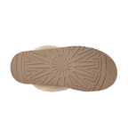 Chaussons Mules Ugg W Disquette - Sand