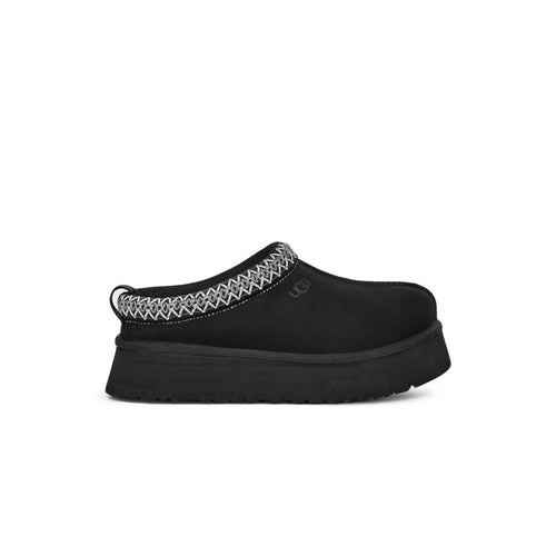 UGG Tazz Slipper Black (W) - Noir