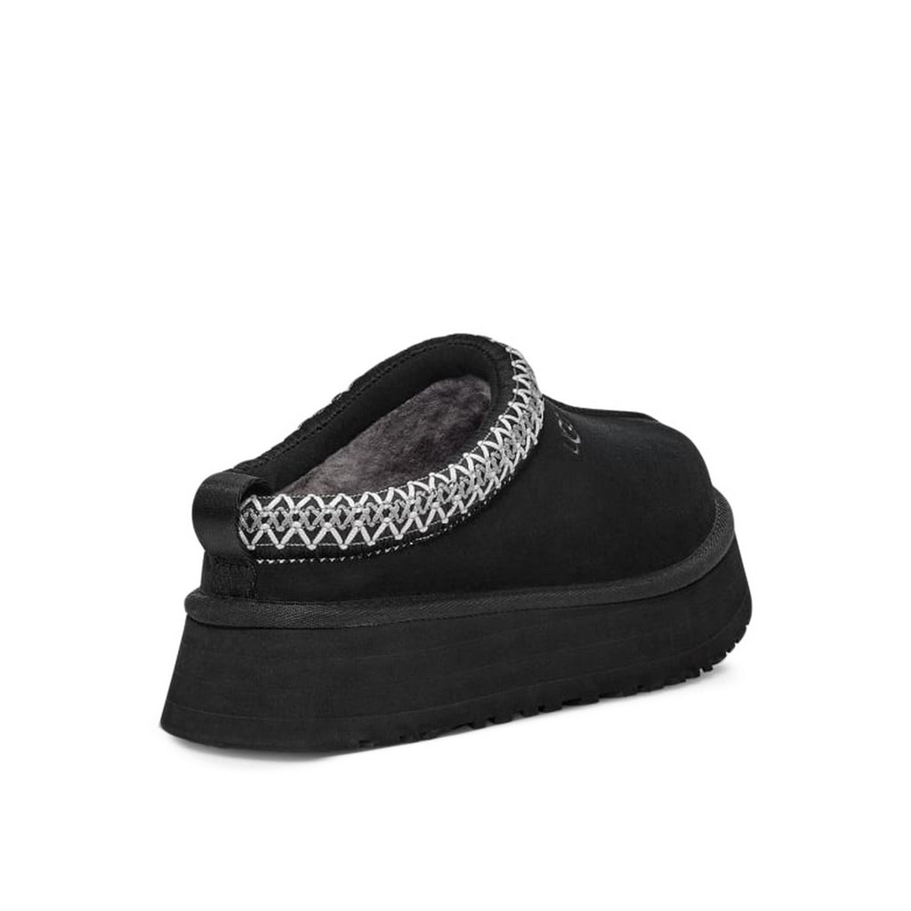 Ugg Tazz Slipper Black (W) - Noir