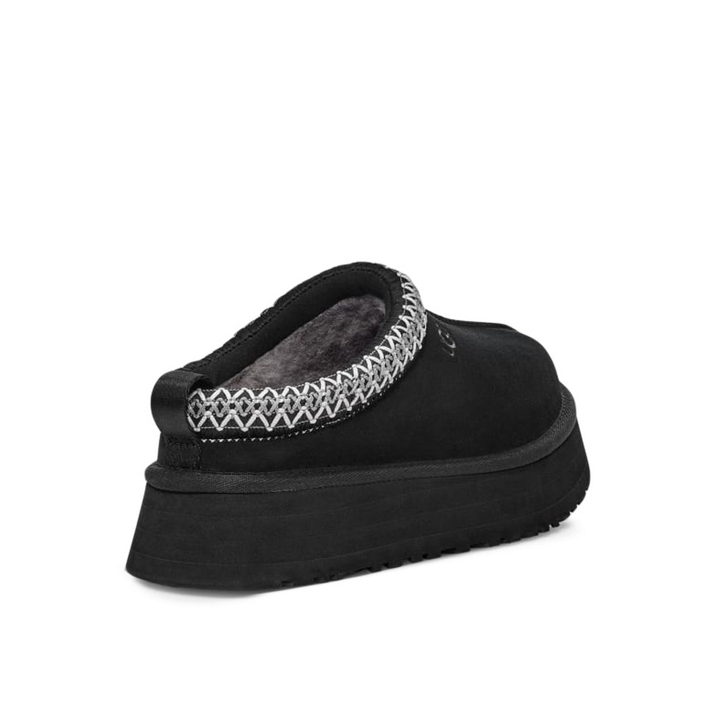 Ugg Tazz Slipper Black (W) - Noir