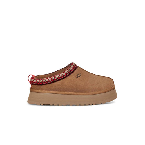 UGG Tazz Slipper Chestnut (W) - Marron