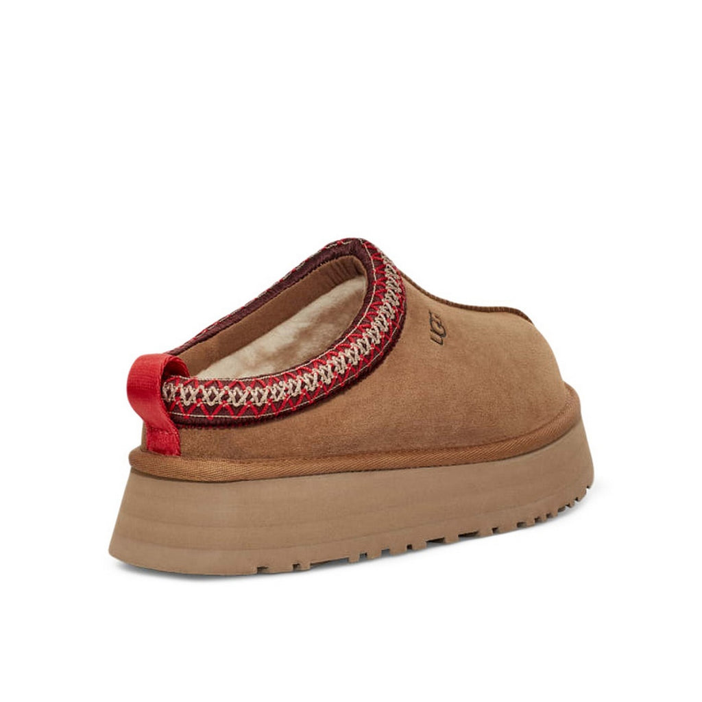 Ugg Tazz Slipper Chestnut (W) - Marron
