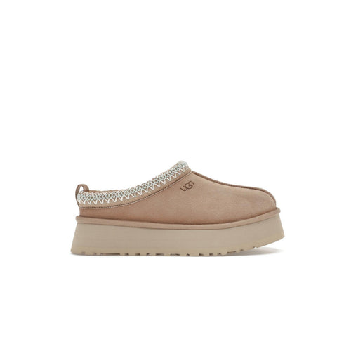 UGG Tazz Slipper Sand (W) - Beige