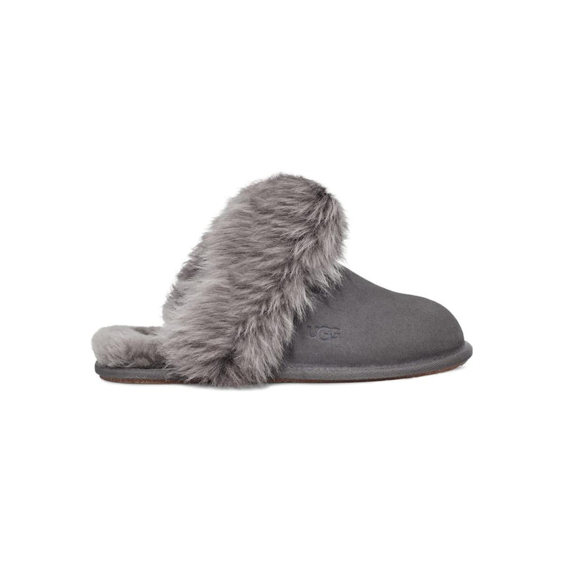 Chaussons Scuff Sis - Gris