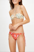 Molly Farfalla LAIT Bikini Top