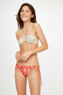 Haut de maillot Molly Farfalla LAIT