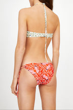 Molly Farfalla LAIT Bikini Top