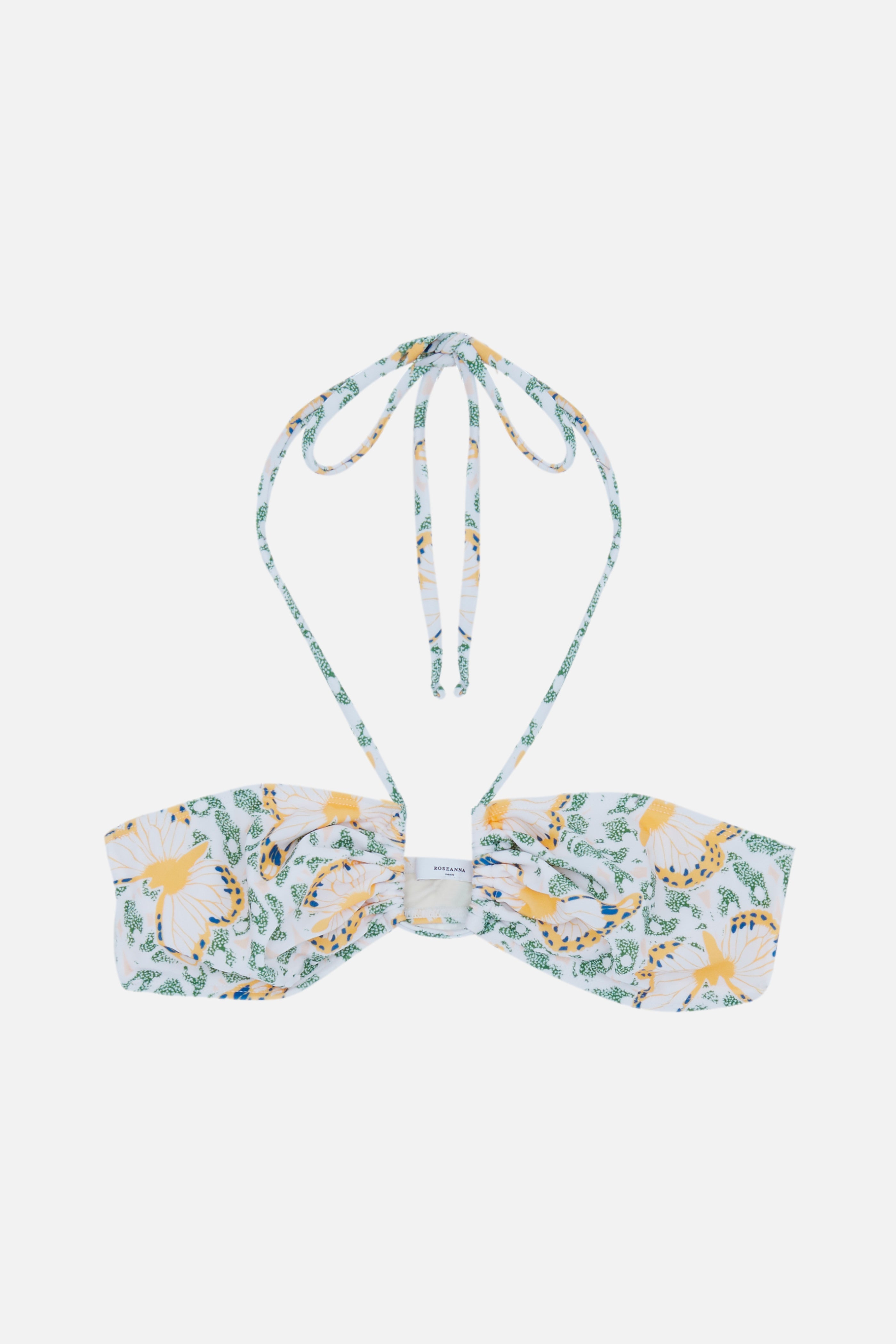 Molly Farfalla LAIT Bikini Top