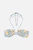 Haut de maillot Molly Farfalla LAIT