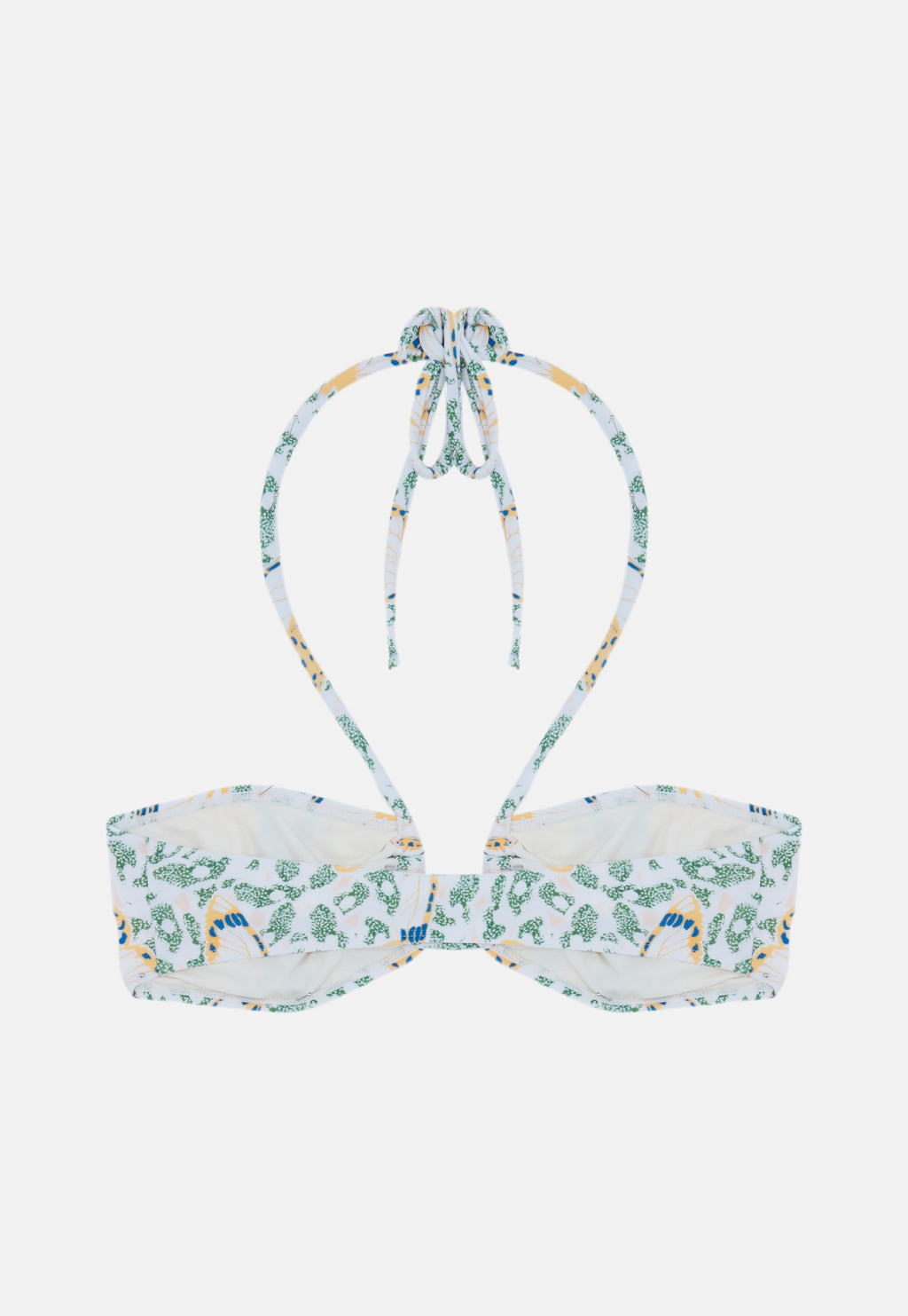 Molly Farfalla LAIT Bikini Top