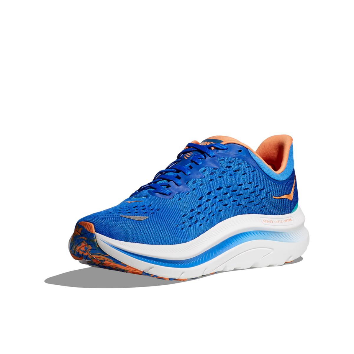 Sneakers Kawana - Azul - Hombre