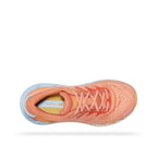 Sneakers Gaviota 4 - Naranja - Mujer