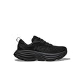 Zapatilla Bondi 8 - Negro - Hombre
