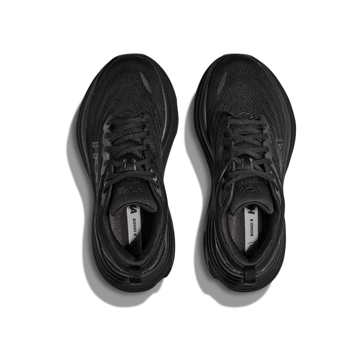 Zapatilla Bondi 8 - Negro - Hombre