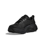 Zapatilla Bondi 8 - Negro - Hombre