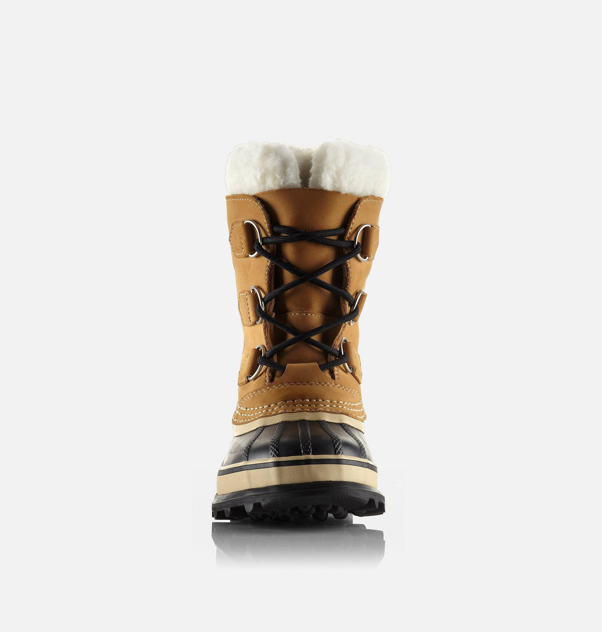 Caribou™ Snow Boots - Buff - Junior