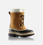Caribou™ Snow Boots - Buff - Junior
