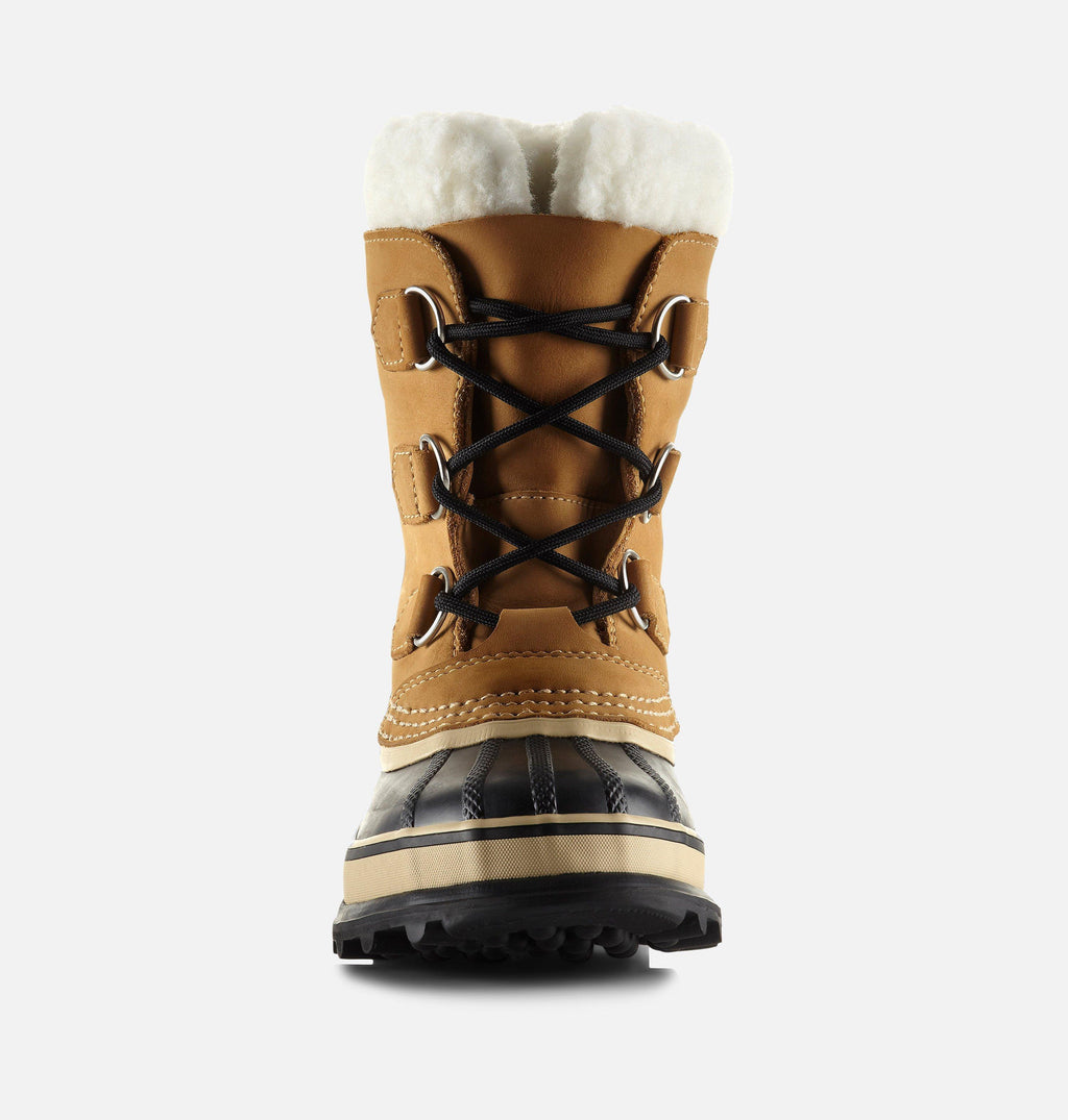 Caribou™ Snow Boots - Buff - Junior