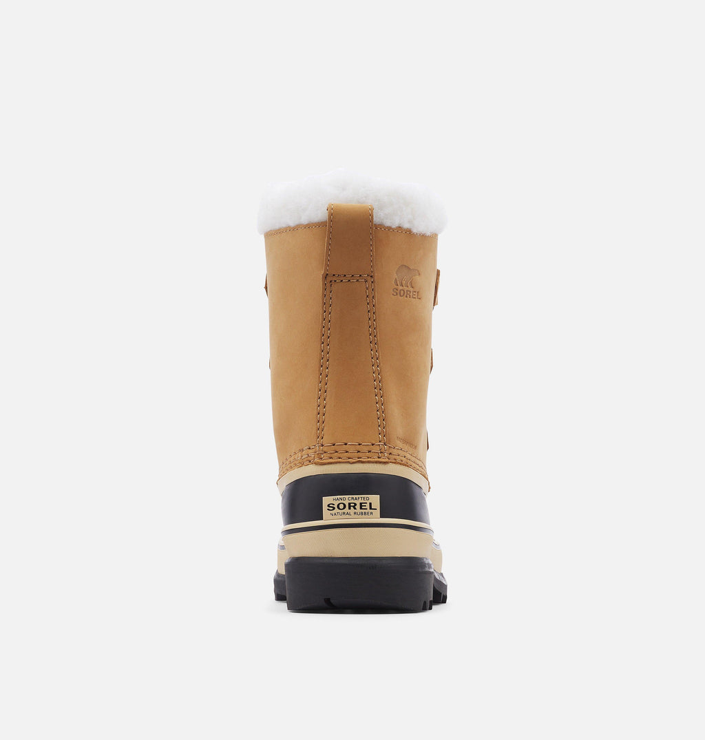 Caribou™ Snow Boots - Buff - Junior
