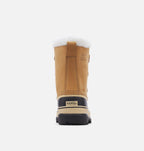 Caribou™ Snow Boots - Buff - Junior