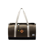 Bolsa de Viaje - Heritage Duffle - Ivy Green/L