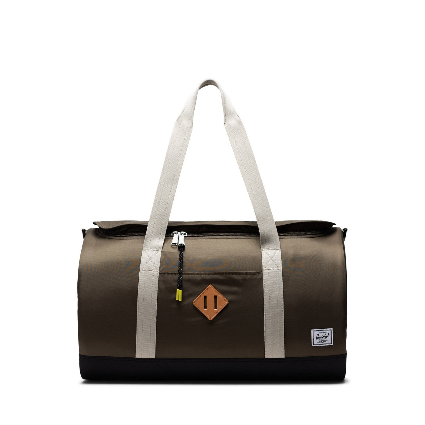 Bolsa de Viaje - Heritage Duffle - Ivy Green/L