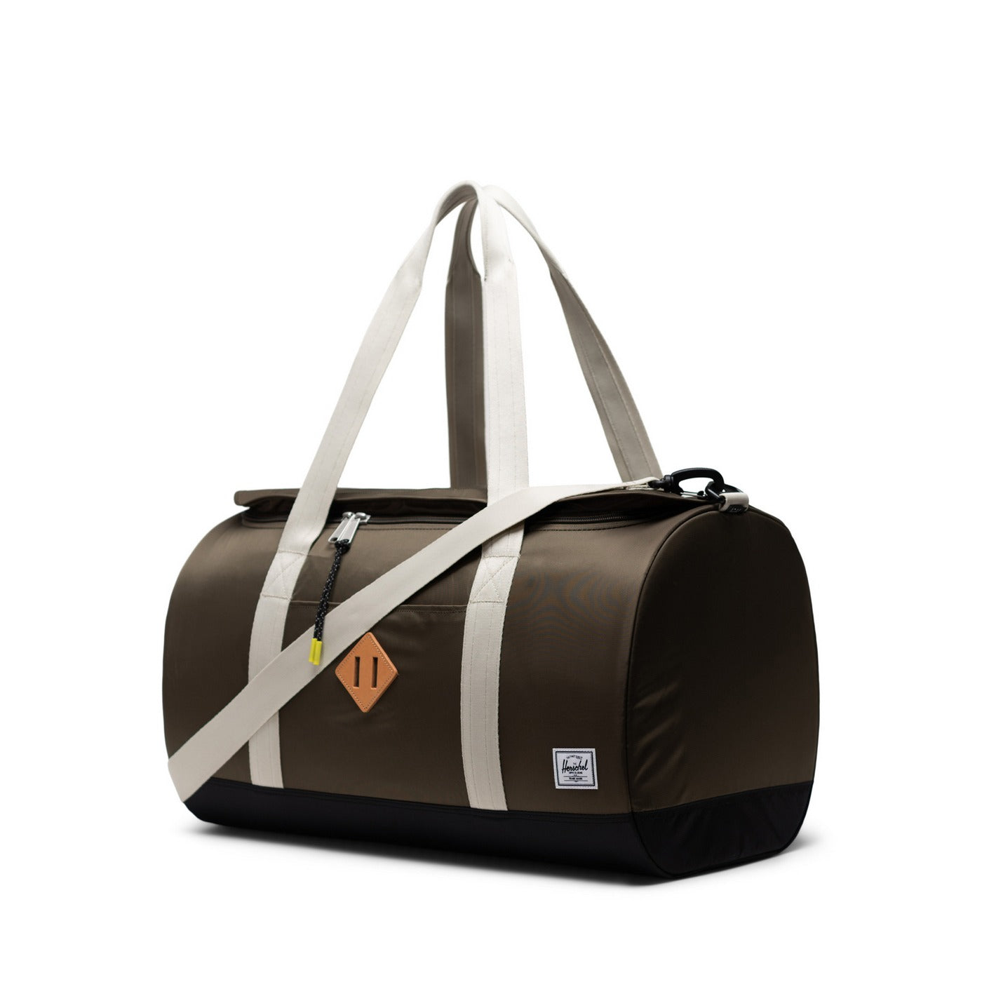 Bolsa de Viaje - Heritage Duffle - Ivy Green/L
