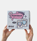 Heartfelt Paint-a-Frame