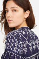 Blouse Cara Felicita MARINE