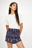Short Doo Felicita MARINE