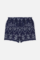 Short Doo Felicita MARINE