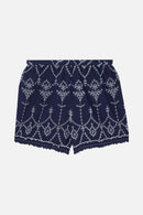 Short Doo Felicita MARINE