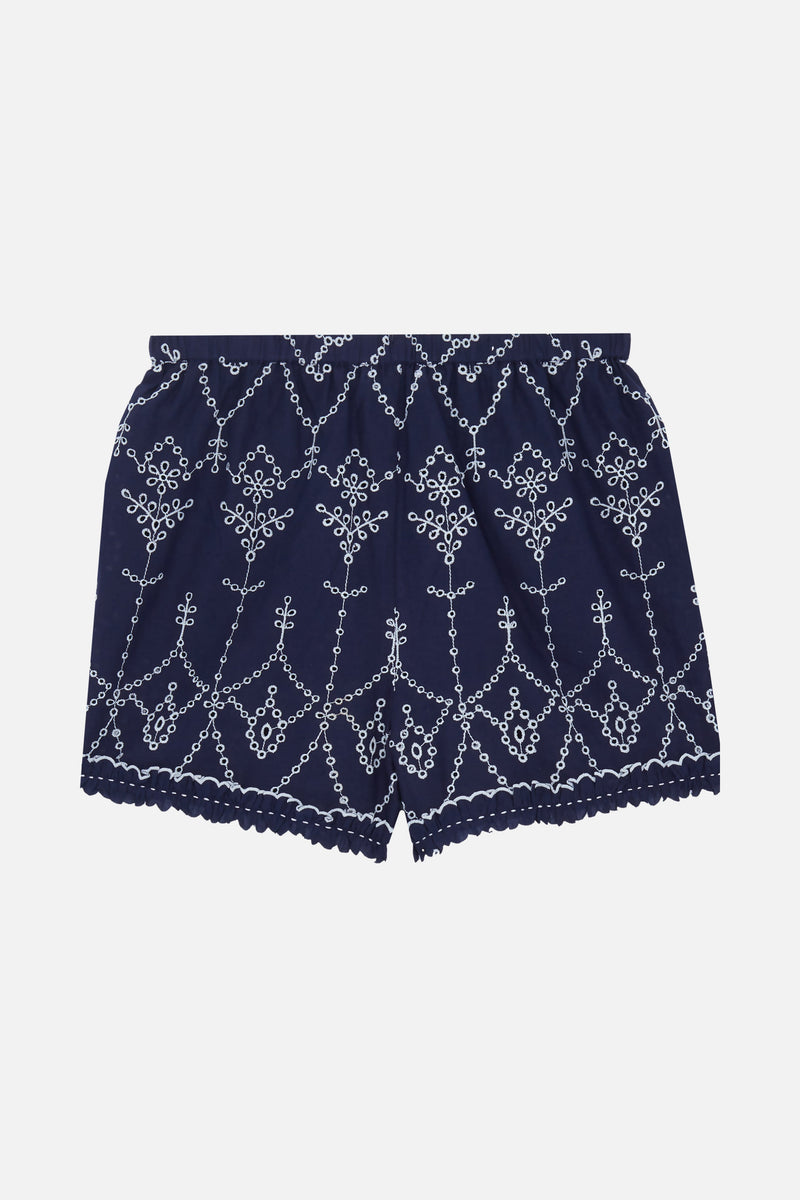 Short Doo Felicita MARINE