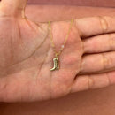 Le Collier Santiag