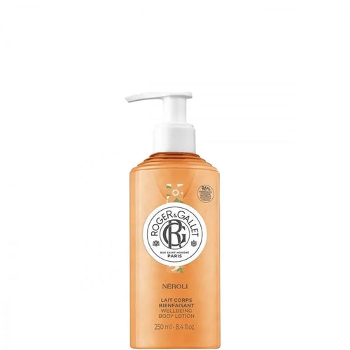 Neroli Beneficial Body Milk