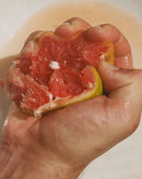 248 Étiquette Parfumée - Pamplemousse