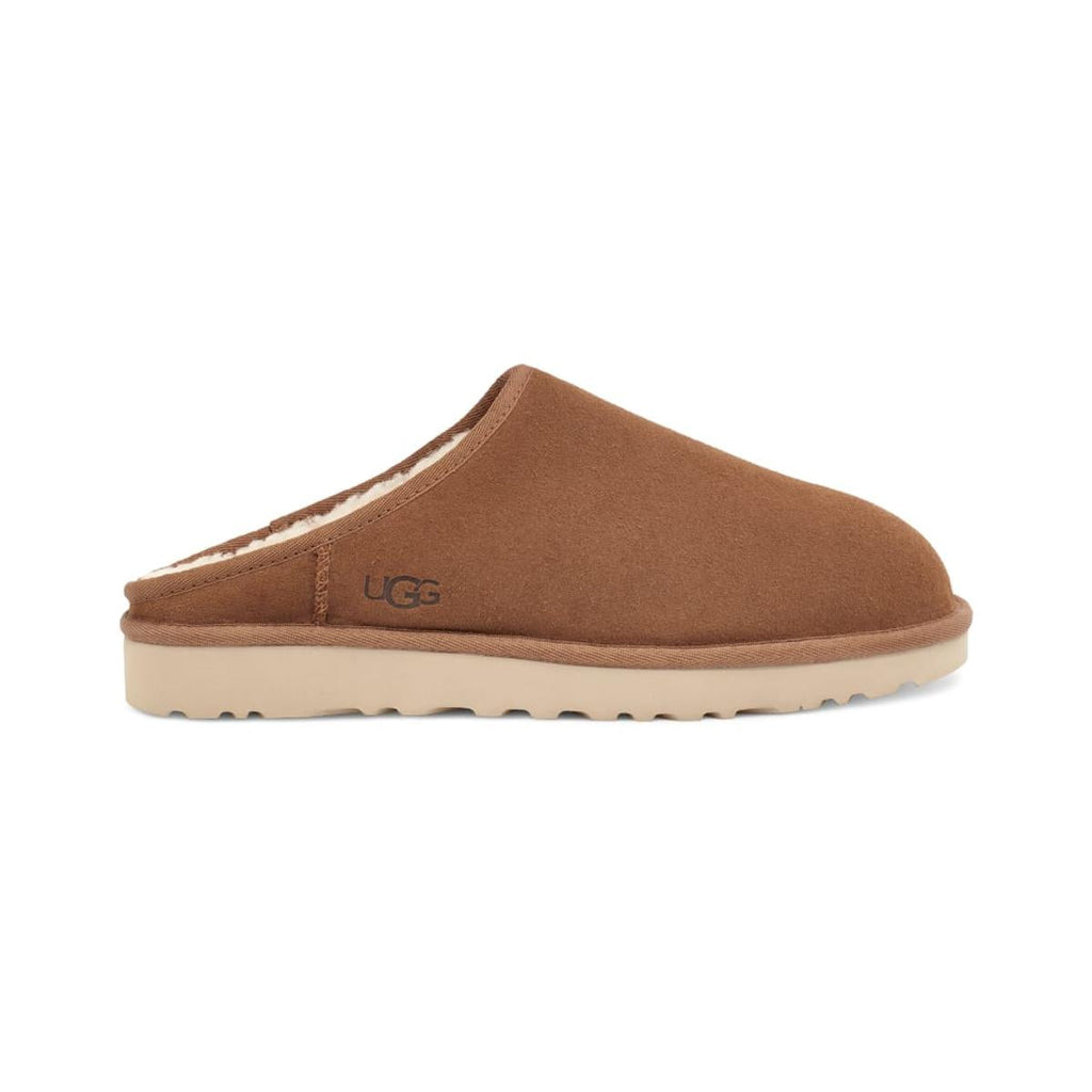 Chaussons Classic Slip-On - Marron - Homme