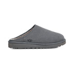 UGG - Zapatillas Classic Slip-On - Gris - Hombre