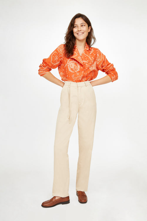 Pantalones Turn Ferrari ARENA