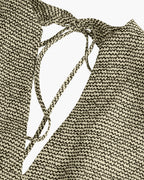 Dimi Tangelo Linen Dress